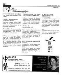   LE RÉVERBÈRE, 2007-2008   , page 17