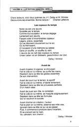   LE MOUSTIQUE PACIFIQUE, 2005   , page 9