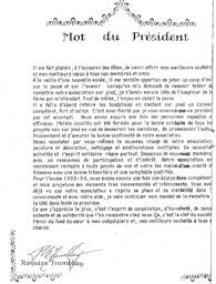   LE BASTION DE NANAIMO, 1992-93   , page 4