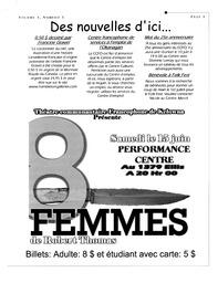   L'ANSE-AU-SABLE, 2002   , page 3