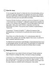   L'ANSE-AU-SABLE, 2009   , page 12