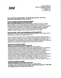   L'ANSE-AU-SABLE, 2006   , page 17