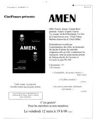   L'ANSE-AU-SABLE, 2004   , page 9