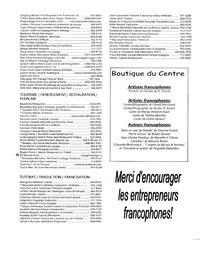  L'ANSE-AU-SABLE, 2008   , page 8