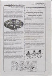 Le Soleil de Colombie-Britannique, January 10, 1997, page 18