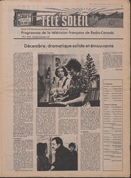 Le Soleil de Colombie, December 15, 1978, page 11