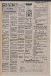 Le Soleil de Colombie, June 5, 1981, page 15