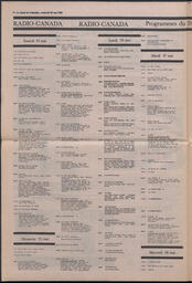 Le Soleil de Colombie, May 23, 1986, page 8