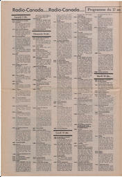 Le Soleil de Colombie, December 16, 1983, page 12