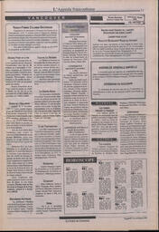Le Soleil de Colombie, November 1, 1991, page 11