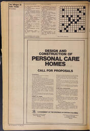 Le Soleil de Vancouver, June 4, 1971, page 8