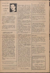Le Soleil de Vancouver, May 17, 1968, page 3