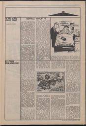 Le Soleil de Vancouver, October 13, 1972, page 13
