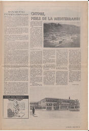 Le Soleil de Vancouver, May 5, 1972, page 11