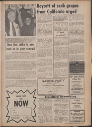   The Pacific Tribune - Friday, August 16, 1968   , page 7