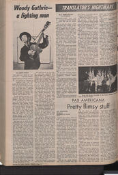   The Pacific Tribune - Friday, October 27, 1967   , page 10