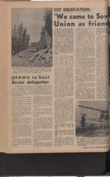   The Pacific Tribune - Friday, August 17, 1956   , page 2