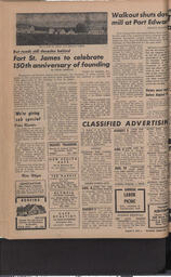  The Pacific Tribune - Friday, August 3, 1956   , page 4