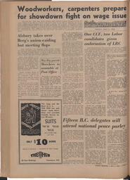   The Pacific Tribune - Friday, May 2, 1952   , page 16