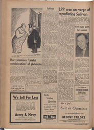   The Pacific Tribune - Friday, March 21, 1947   , page 8