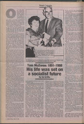   The Pacific Tribune - Wednesday, May 25, 1988   , page 2