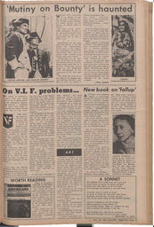   The Pacific Tribune - Friday, November 30, 1962   , page 9