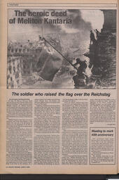   The Pacific Tribune - Wednesday, June 5, 1985   , page 10