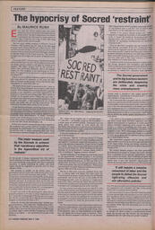   The Pacific Tribune - Wednesday, May 2, 1984   , page 12