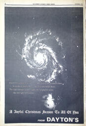   The Western Canadian Lumber Worker, Vol. XXXIX No. 11, Dec. 1971   , page 10