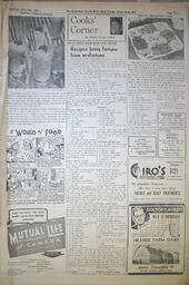 The Semiahmoo Sun and White Rock Weekly, July 19, 1951 (Page 5)