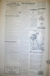 The Semiahmoo Sun and White Rock Weekly, June 14, 1951 (Page 4)