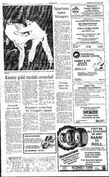 The Review Wed, February 5, 1986 (Page 10)