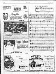 The Review Sat, December 25, 1982 (Page 2)