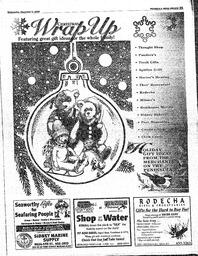 The Peninsula News Review Wed, December 6, 2000 (Page 23)