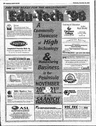 The Peninsula News Review Wed, November 18, 1998 (Page 25)