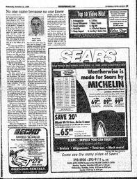 The Peninsula News Review Wed, November 11, 1998 (Page 19)