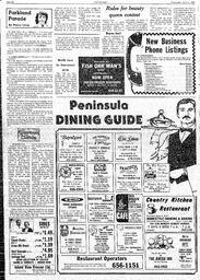 The Review Wed, April 11, 1984 (Page 18)