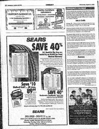 The Peninsula News Review Wed, August 5, 1998 (Page 15)