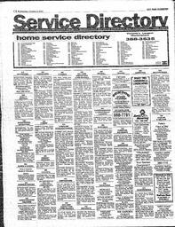 The Peninsula News Review Wed, October 4, 2000 (Page 32)