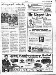 The Peninsula News Review Wed, September 20, 2000 (Page 15)