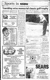 The Review Wed, August 26, 1987 (Page 14)