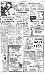 The Review Wed, October 22, 1986 (Page 21)