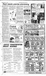 The Review Wed, March 29, 1989 (Page 9)