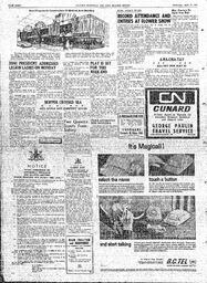Saanich Peninsula And Gulf Islands Review Wed, April 27, 1966 (Page 8)