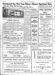Saanich Peninsula And Gulf Islands Review Wed, July 1, 1964 (Page 10)