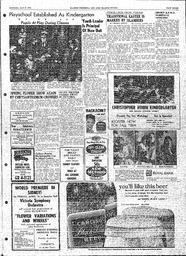 Saanich Peninsula And Gulf Islands Review Wed, April 17, 1963 (Page 7)