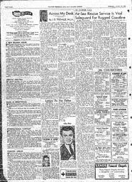 Saanich Peninsula And Gulf Islands Review Wed, January 23, 1963 (Page 4)