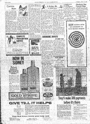 Saanich Peninsula And Gulf Islands Review Wed, March 21, 1962 (Page 8)
