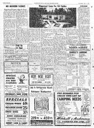 Saanich Peninsula And Gulf Islands Review Wed, July 6, 1960 (Page 12)