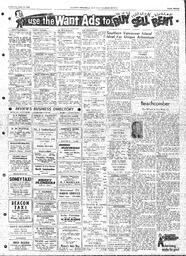 Saanich Peninsula And Gulf Islands Review Wed, June 15, 1960 (Page 7)